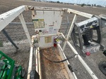 Control Station Upper with