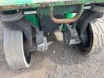 Drivetrain with Drive Motors