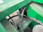 Hydraulics with Hoses