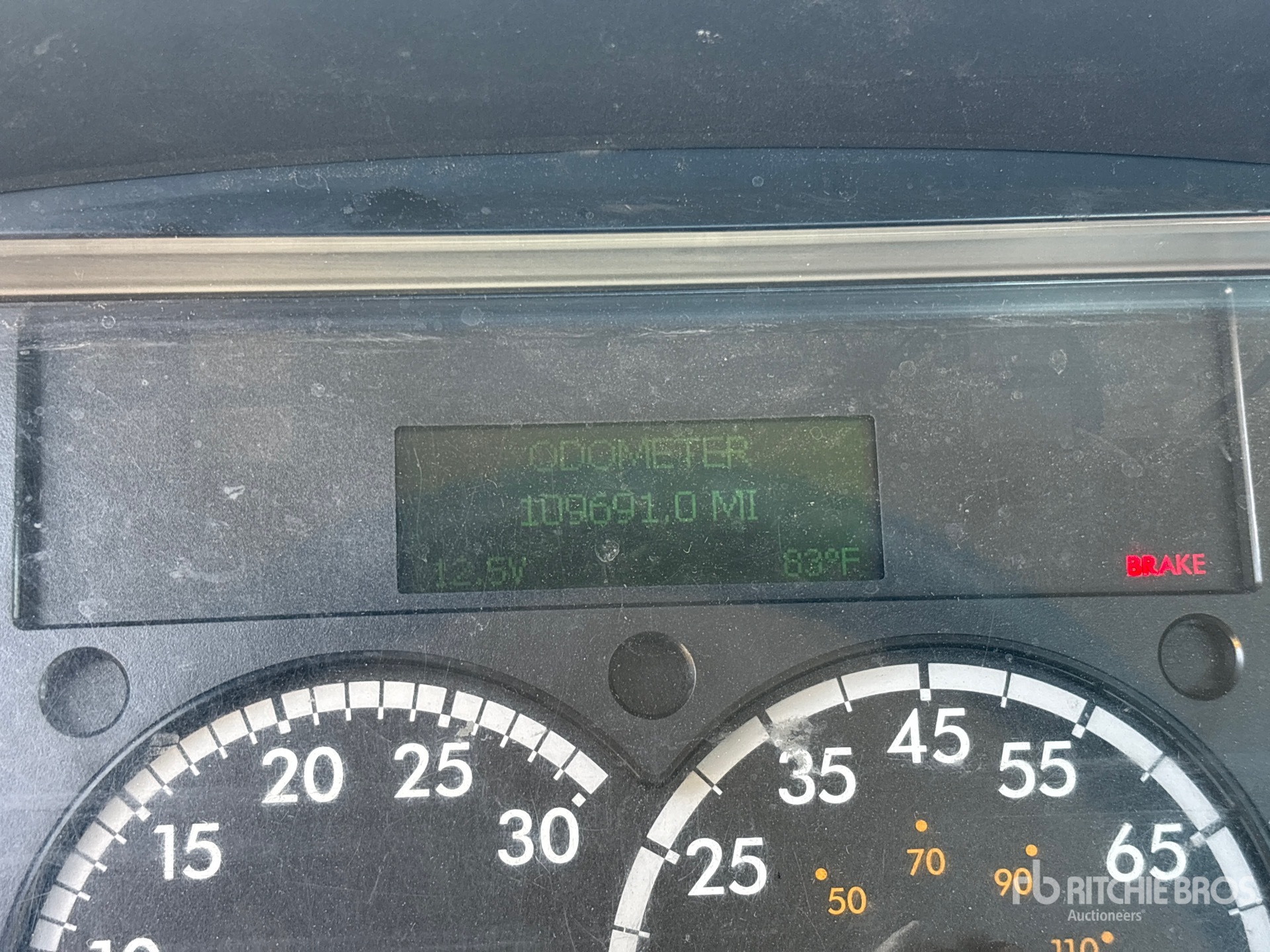 2021 Freightliner M2 106