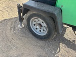 Chassis with Right Tire