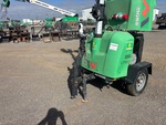 Chassis with Condición de la lengüeta/enganche