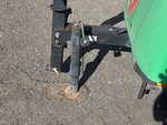 Chassis with Gatos de rodamientos de apoyo/lengüeta
