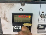 Control Station - Small with Warning Lights