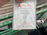 Safety with