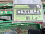 Safety with