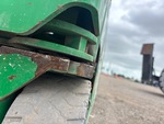 Chassis with Steering Linkage