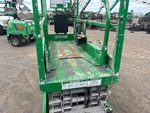 Chassis with Platform Condition