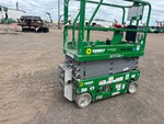 General Appearance with Paint