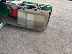 Hydraulics with Hydraulic Tank