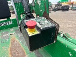 Control Station Upper with Emergency Shut Off Switch