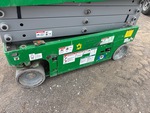 General Appearance with Sheet Metal (fiberglass) Condition