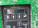 Control Station Ground with Warning Lights