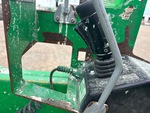 Control Station Upper with Safety Control Hand/Foot Switch