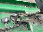 Hydraulics with Hoses