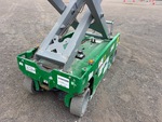 Chassis with Frame Condition