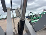 Hydraulics with Lift Cylinders