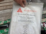 Safety with