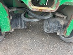 Drivetrain with Drive Motors