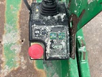 Control Station Upper with Upper Function Controls
