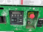Control Station Ground with Function Controls