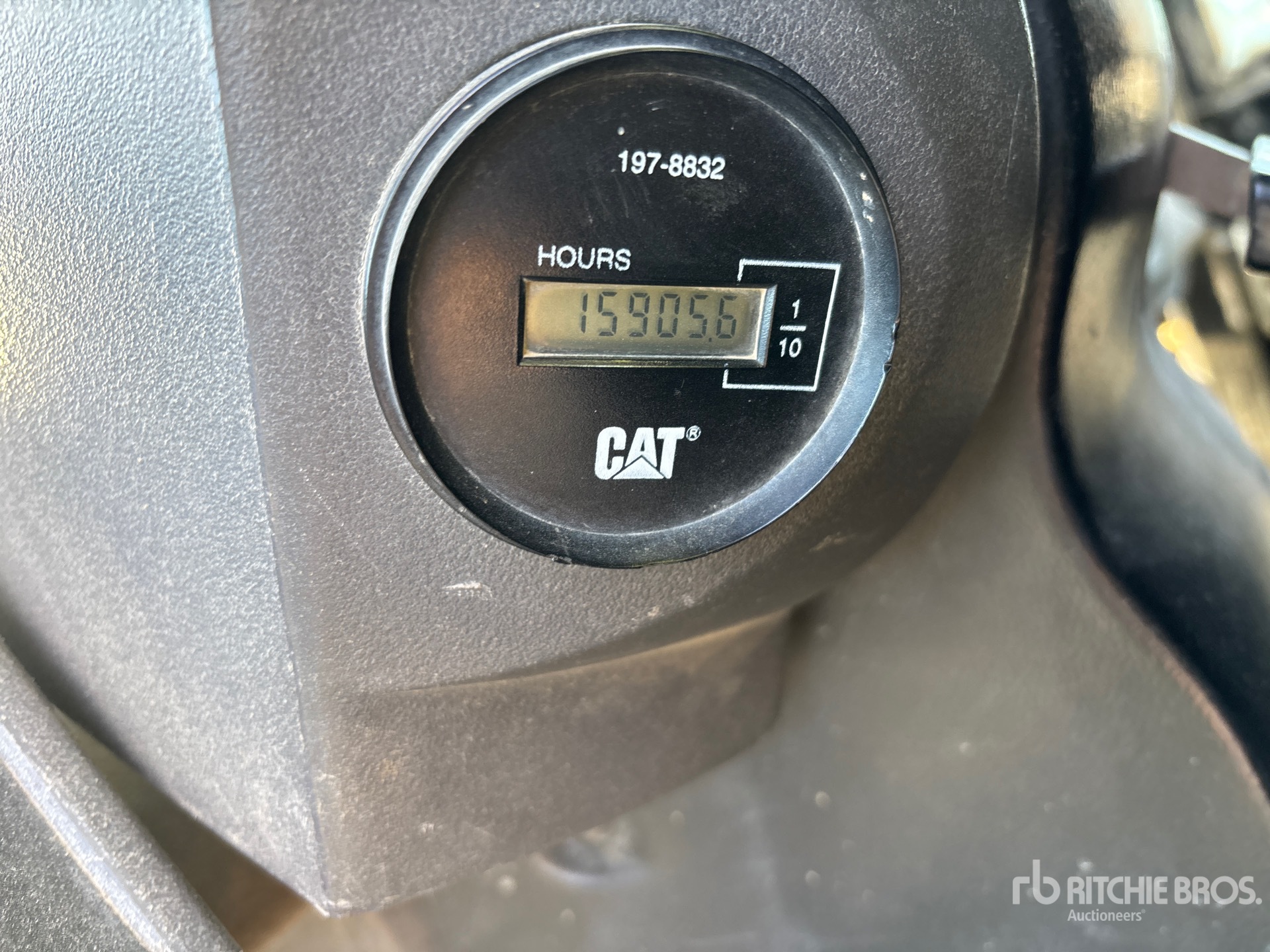 2005 Caterpillar IT14G