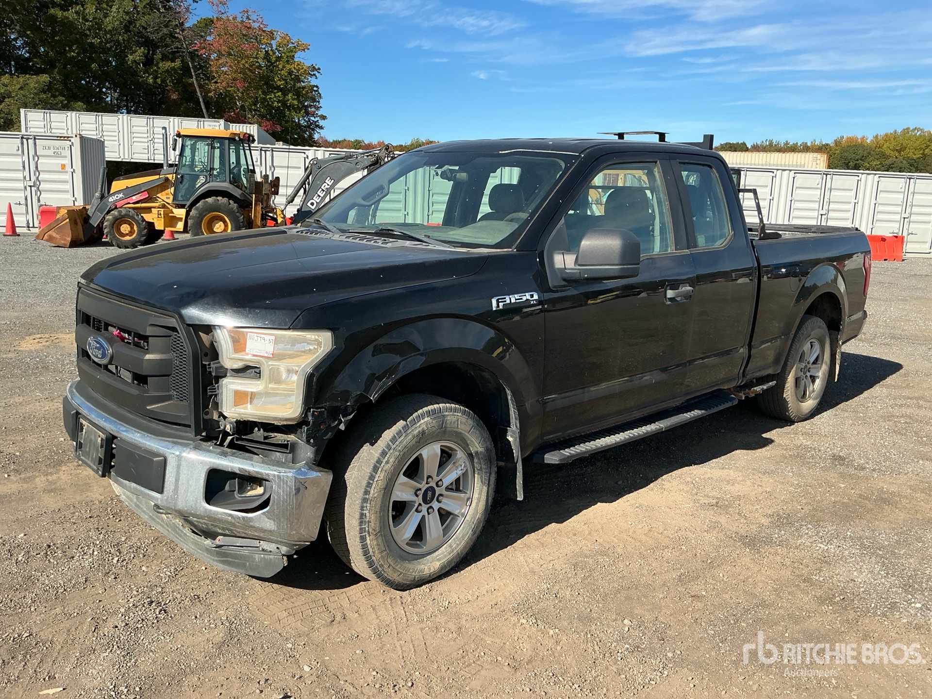 Photo of 2016 Ford F-150