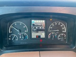 Cab with Warning Lights