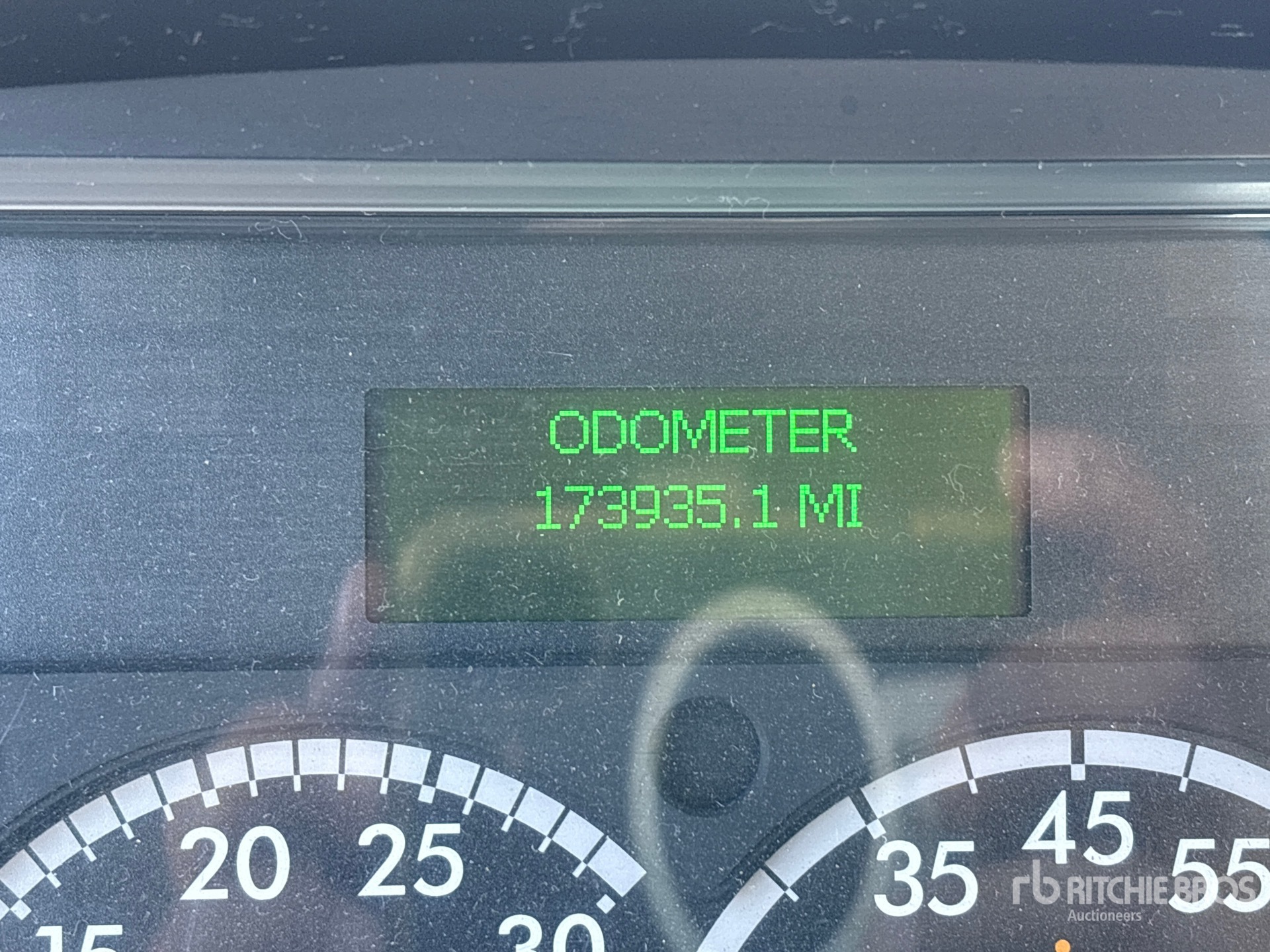 2016 Freightliner M2 106