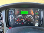 Cab with Feux d'avertissement du moteur