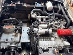 Basic Refrigeration Unit with