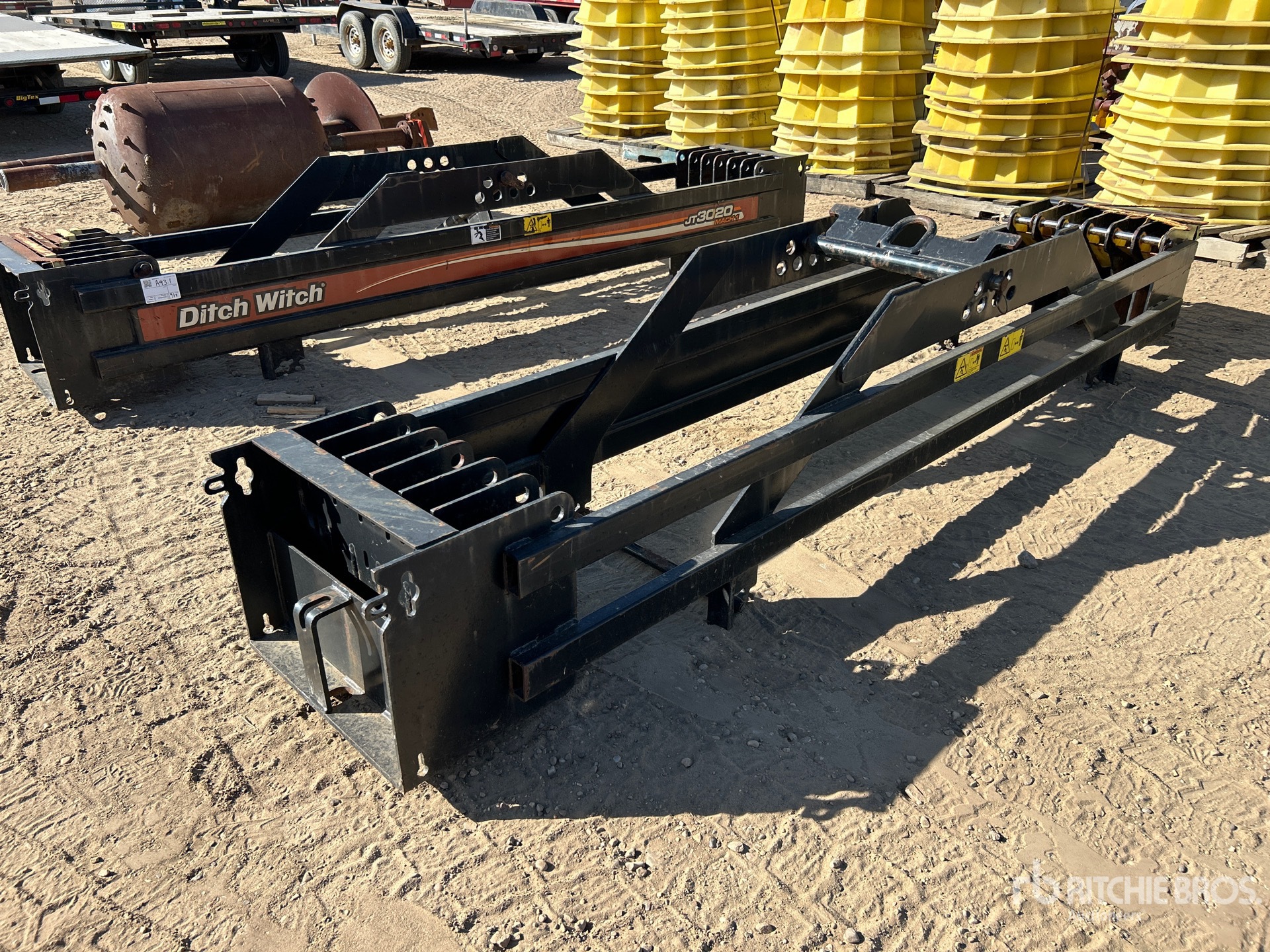 Ditch Witch JT3020