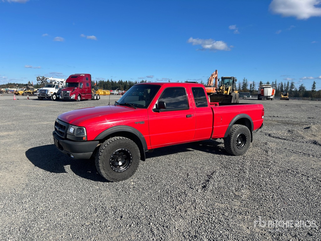 General Appearance with Featured Photo