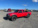 General Appearance with Featured Photo