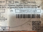 Aspect général with Numéro de série/Numéro d'identification du véhicule automobile