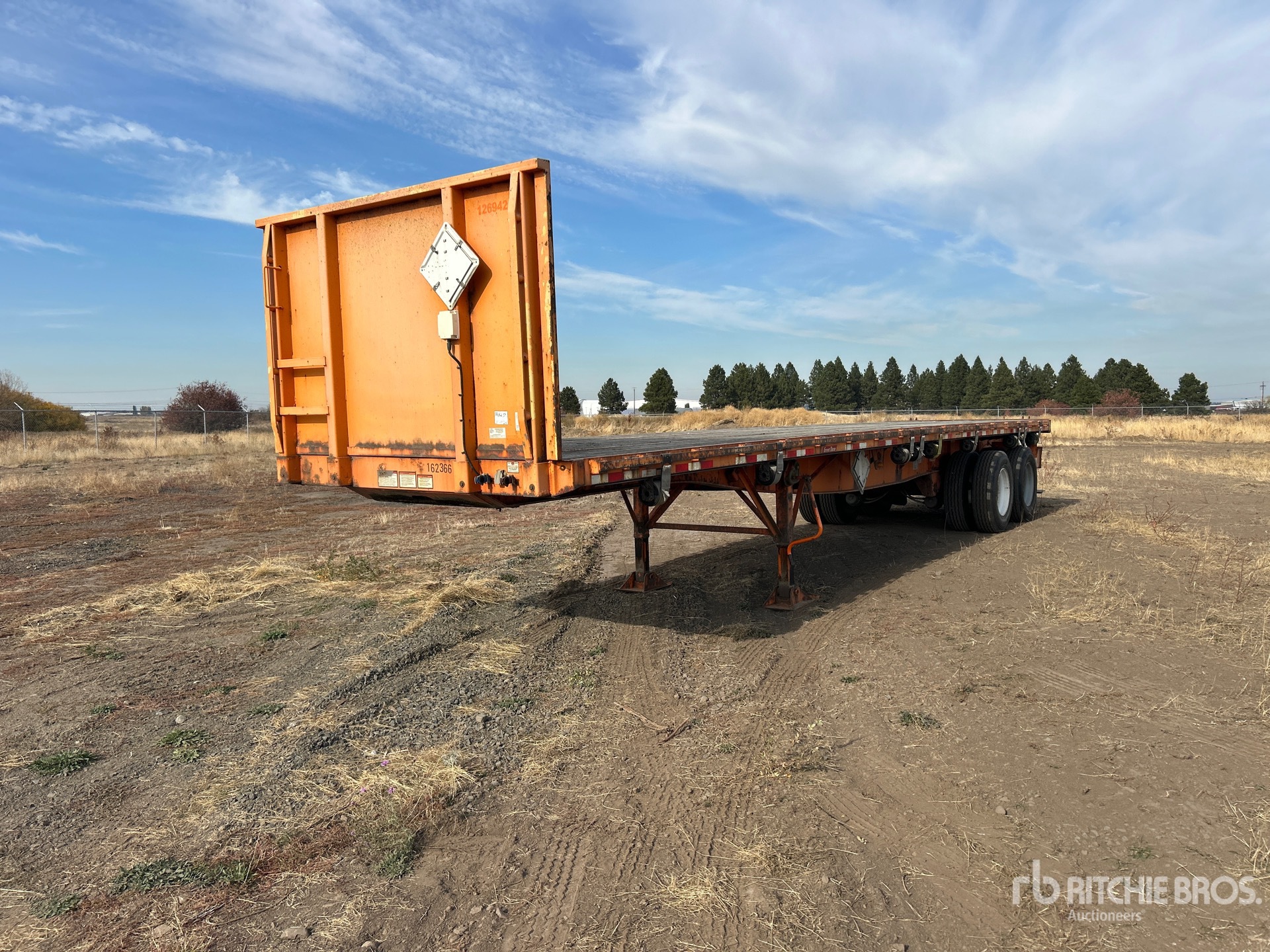 Photo of 2018 Great Dane FSP-0024-00099