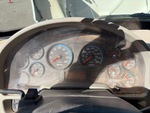 Cab with Warning Lights