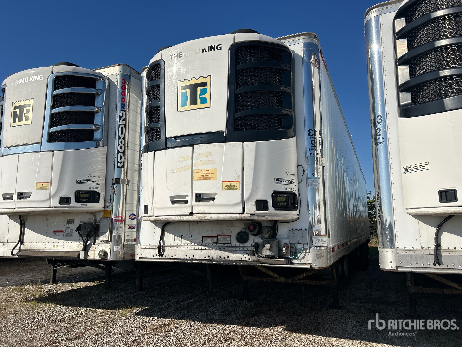 Photo of 2019 Great Dane ECM-1114-12148