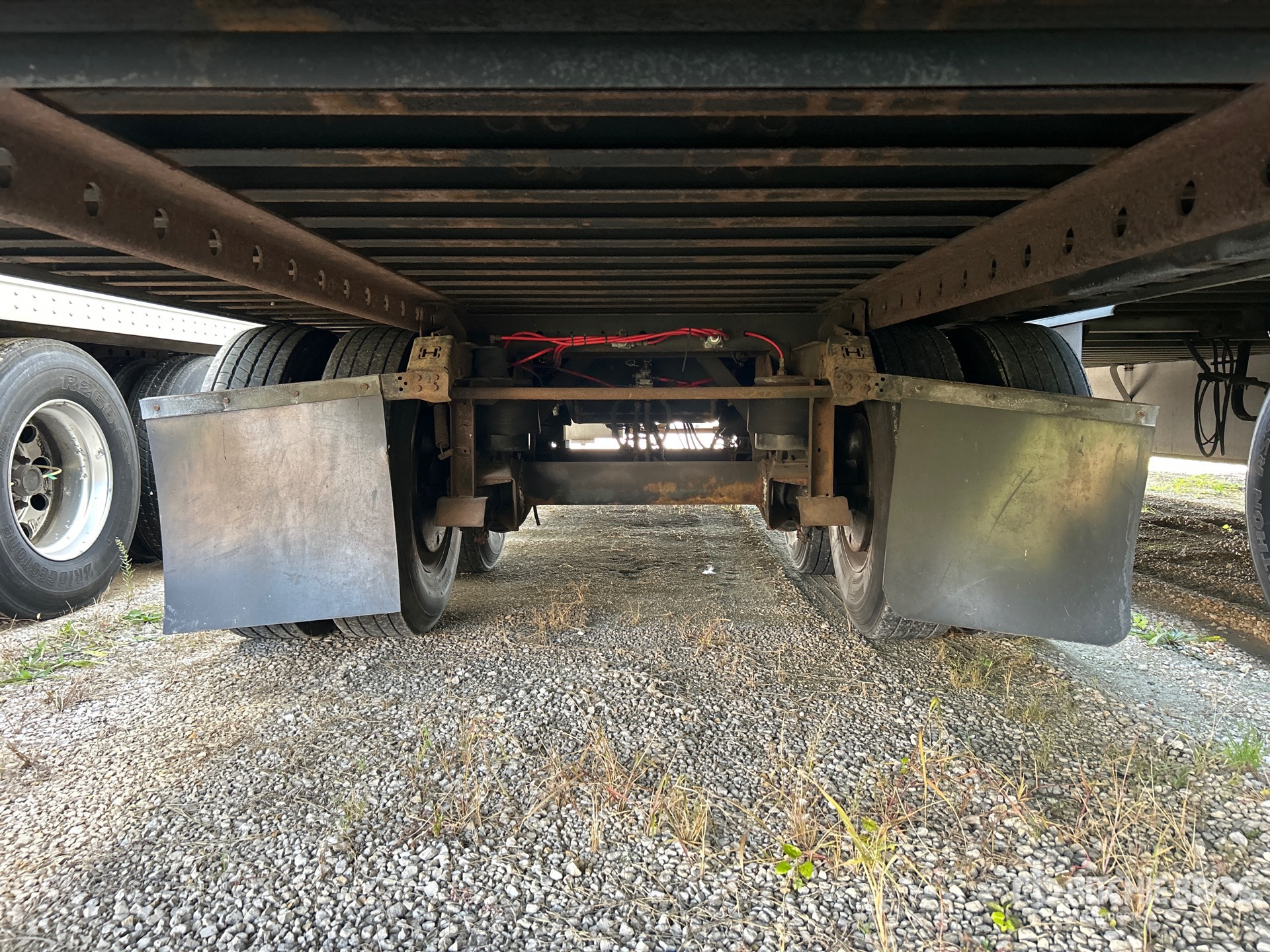 2019 Great Dane ECM-1114-12148