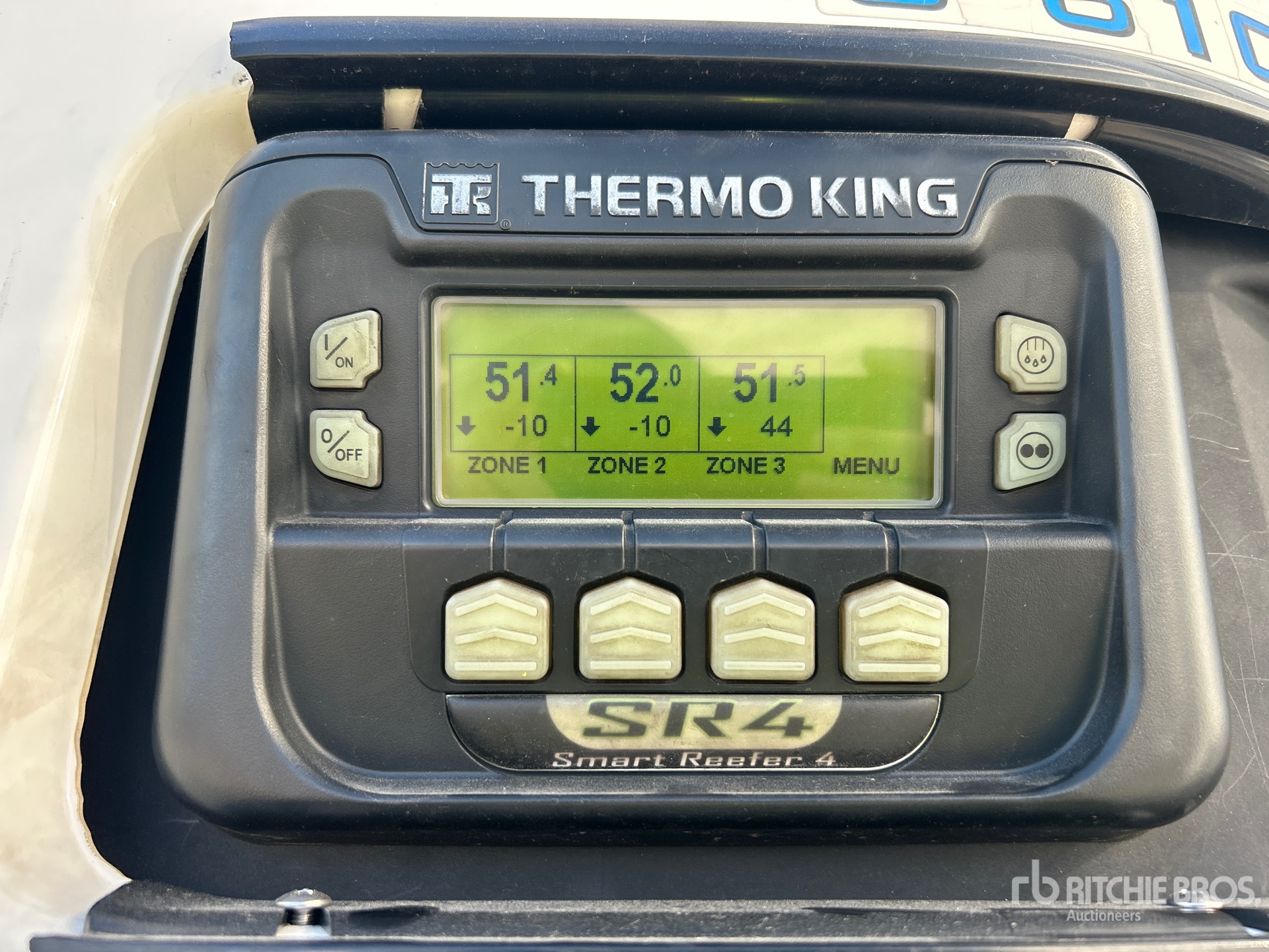 2019 Great Dane ECM-1114-12148