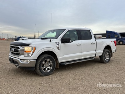 General Appearance with Featured Photo