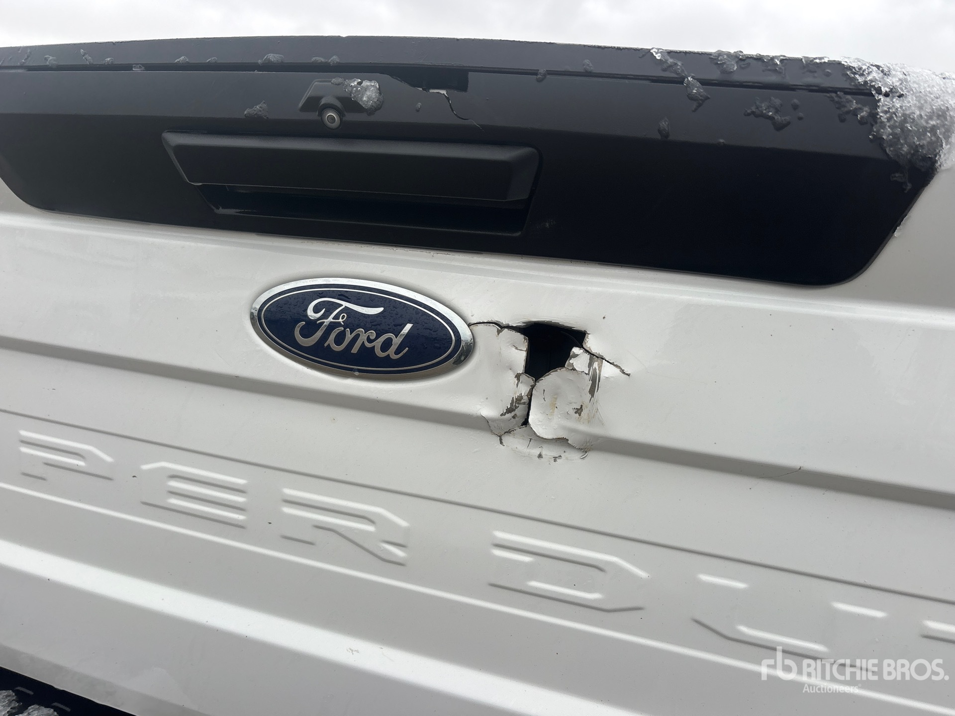 2021 Ford F-350