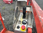 Control Station Upper with