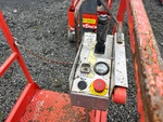 Control Station Upper with 