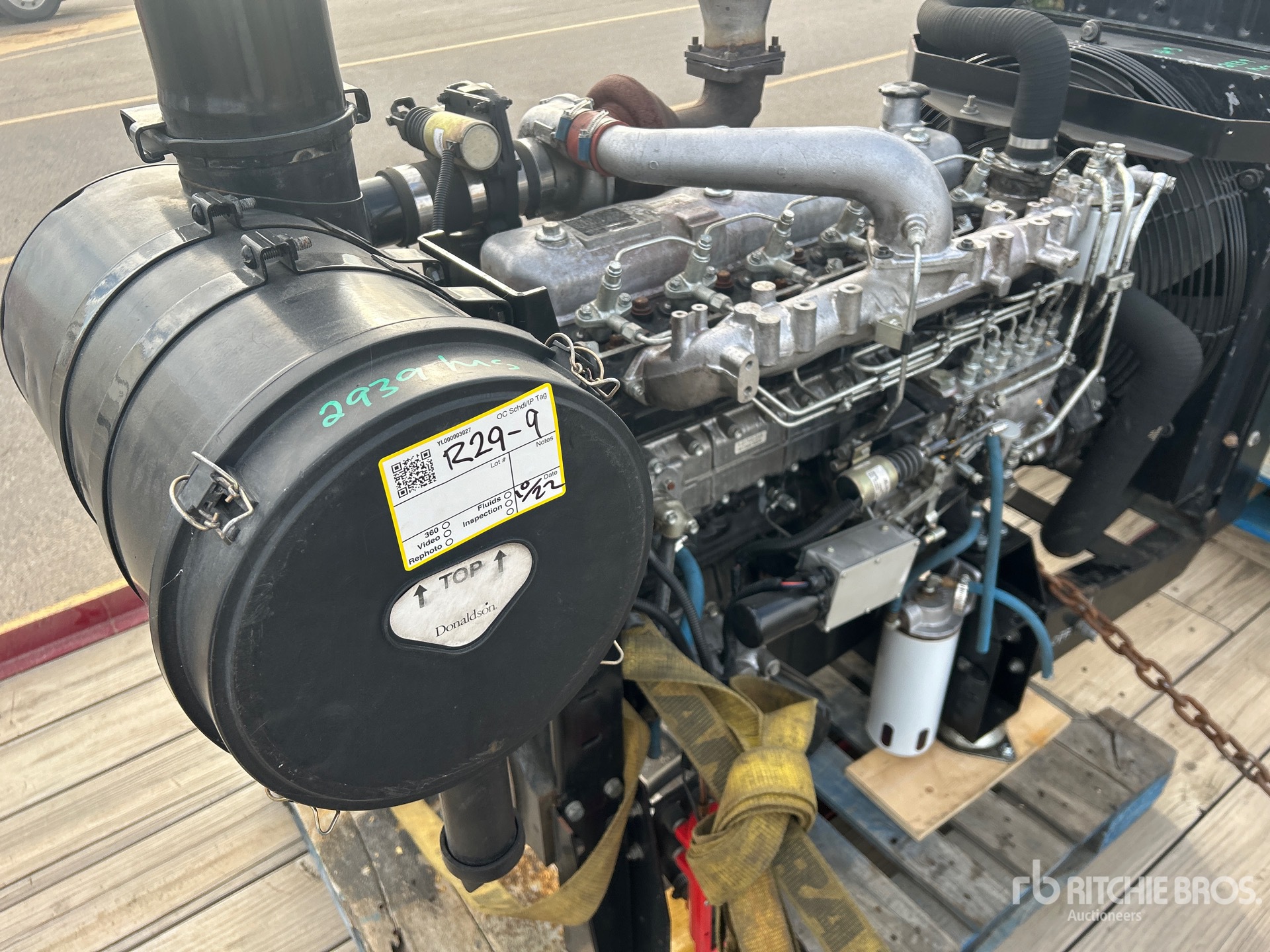 Isuzu BB-6BGITRW-02