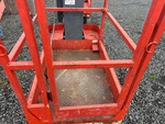 Control Station Upper with