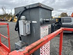Control Station Upper with