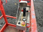 Control Station Upper with