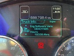 4 Transmision with Engine Hours