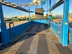 Control Station Upper with